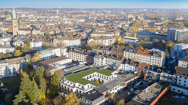 PBS - MILO Lütticher Straße